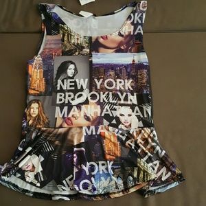 Pictured top