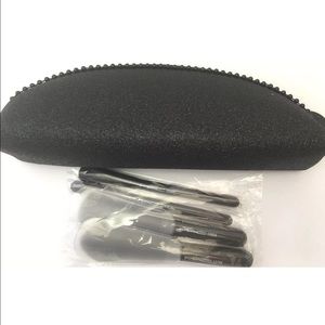 Mac Keepsake Double Sided Brush Kit