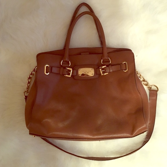 Michael Kors chain purse