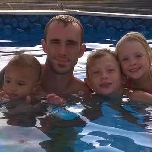 Meet your Posher, Nelson