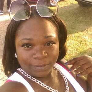 Meet your Posher, Gabrielle