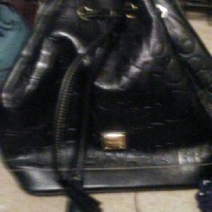 Dooney and Bourke purse