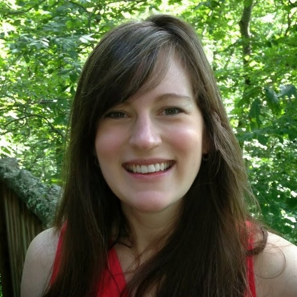 Meet your Posher, Rebecca - Picture 1 of 1