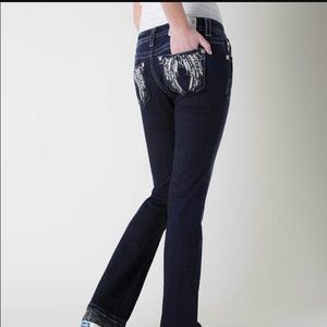 Miss Me JE5684TR size 28