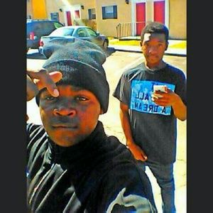 Meet your Posher, Camron