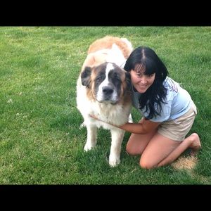 Meet your Posher, Patty