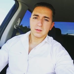 Meet your Posher, Ryan