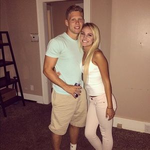 Meet your Posher, Brice