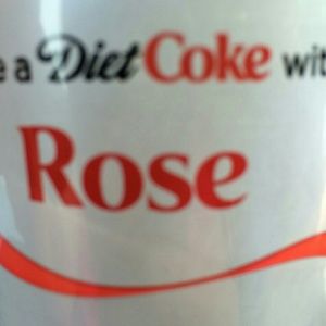 Meet your Posher, Rose-marie