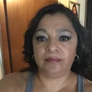 Meet your Posher, Rocio