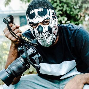 Meet your Posher, Jonathan