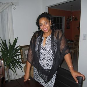 Meet your Posher, Deandrea