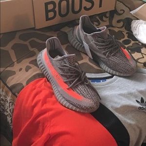 Meet your Posher, Elvyn