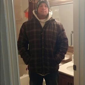 Meet your Posher, Hunter