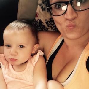 Meet your Posher, Rachael