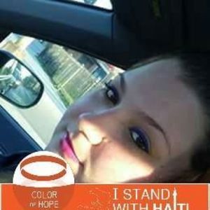 Meet your Posher, Dana