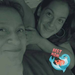 Meet your Posher, Sandra