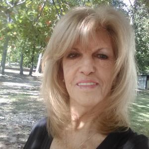 Meet your Posher, Sandra byars