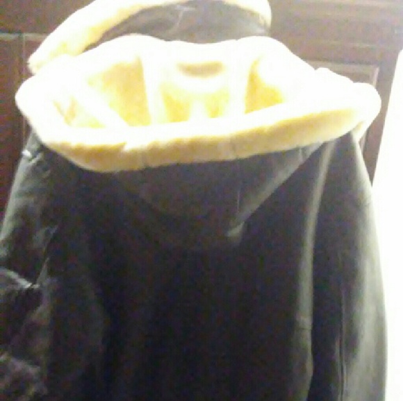 B-3 Flight Jacket Bomber Jacket - Picture 2 of 4