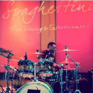 Meet your Posher, Aaron