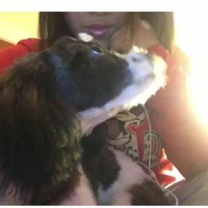 Meet your Posher, Monica