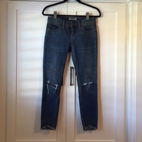Free people jeans