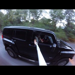 Meet your Posher, Thomas