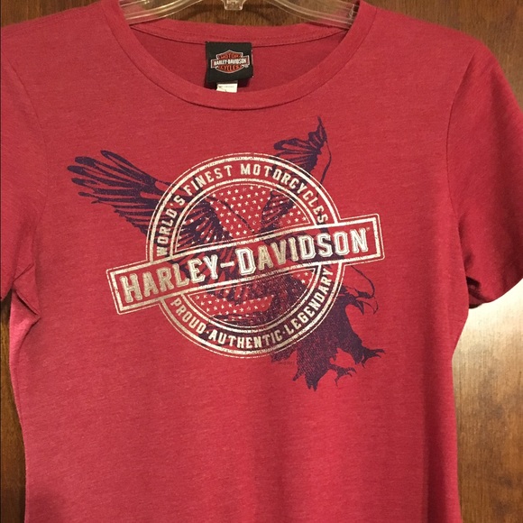 Harley Davidson t-shirt
