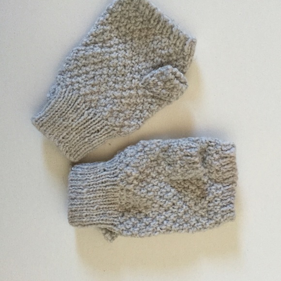 Handmade glove - Picture 2 of 2