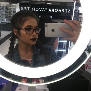 Meet your Posher, Bianca