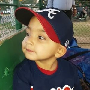 Meet your Posher, Beatriz