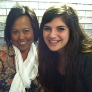 Meet your Posher, Hannah