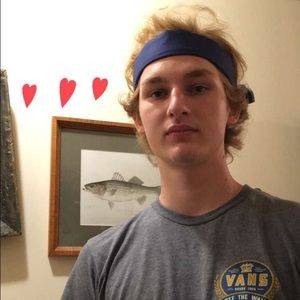 Meet your Posher, Brady