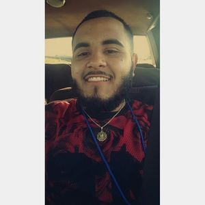 Meet your Posher, Daniel