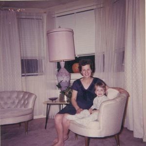 Meet your Posher, Mary