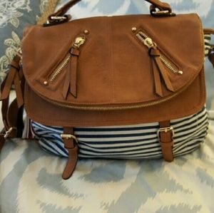 Crossbody aldo bag
