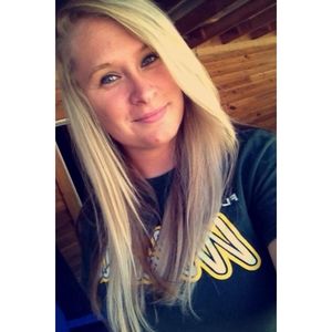 Meet your Posher, Bridget