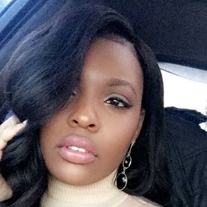 Meet your Posher, Tamara