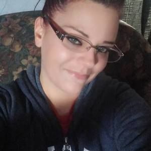 Meet your Posher, Krystal