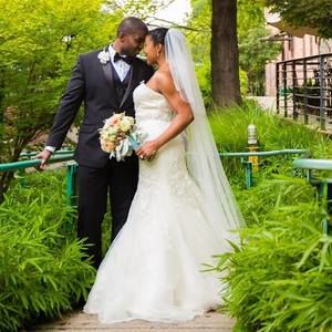 Meet your Posher, Letricia