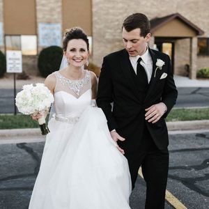 Meet your Posher, Kristen