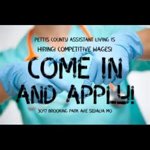 Meet your Posher, Pee