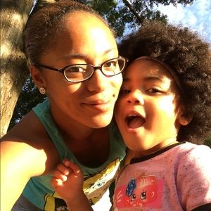 Meet your Posher, Shayna