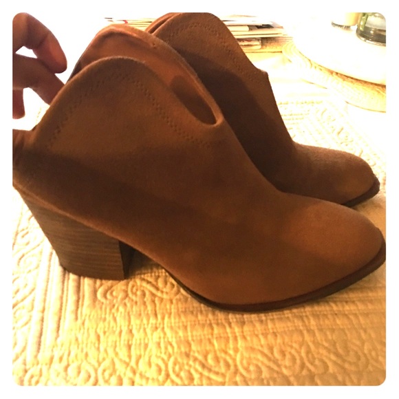 Women western boots