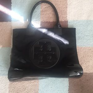 Tory Burch Ella Nylon Tote