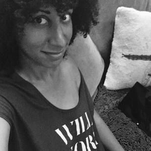 Meet your Posher, Tia