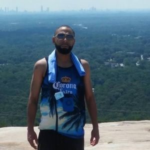 Meet your Posher, Mo