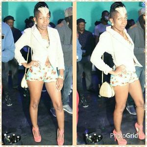 2 piece shorts set