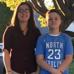 Meet your Posher, Chrissy