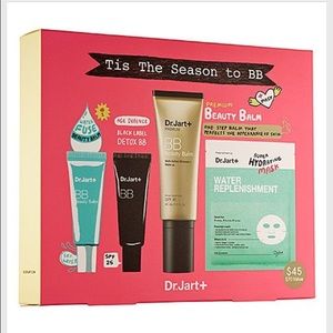 (Beauty) Dr. Jart's BB Kit New
